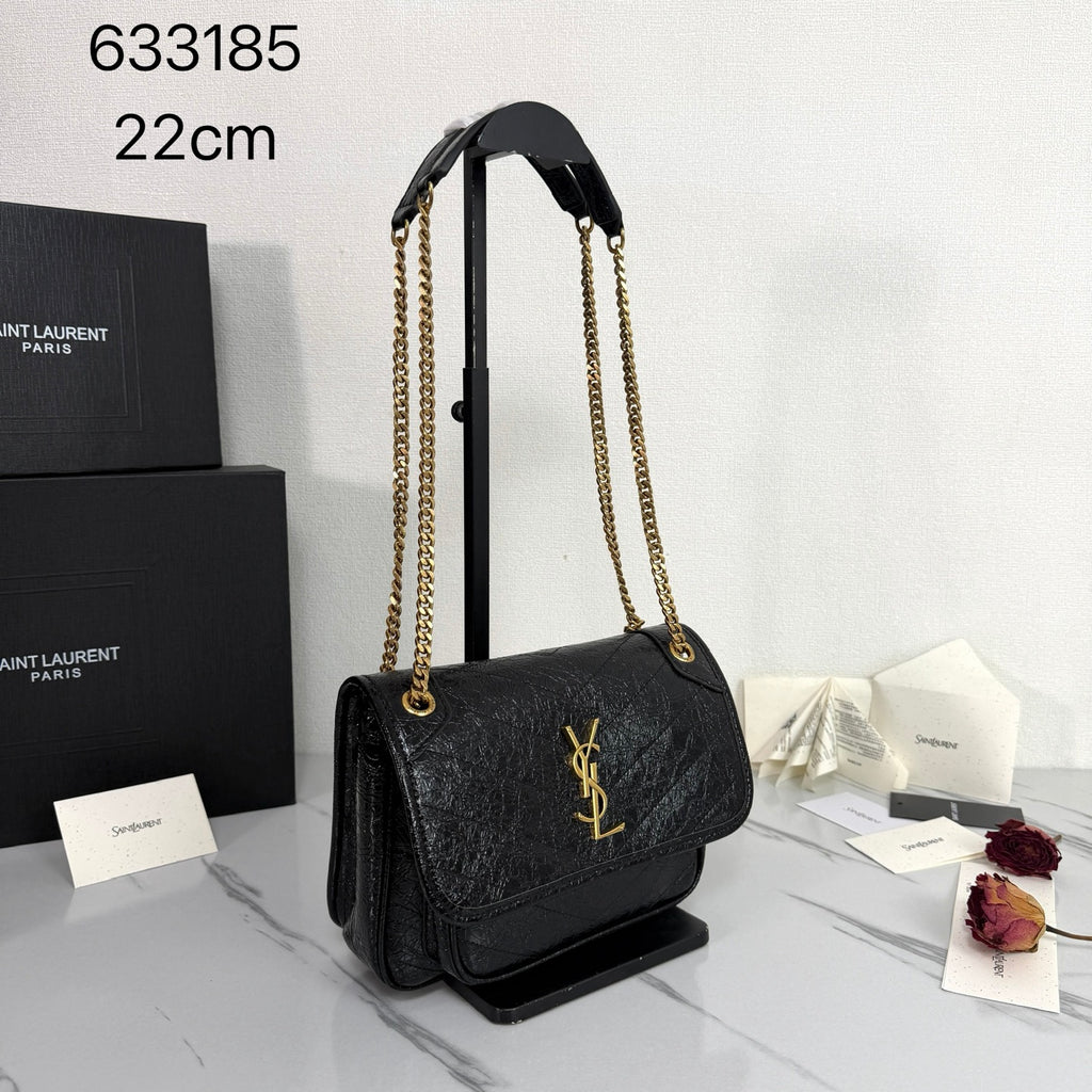 B1P36SL19 Popular leather bag