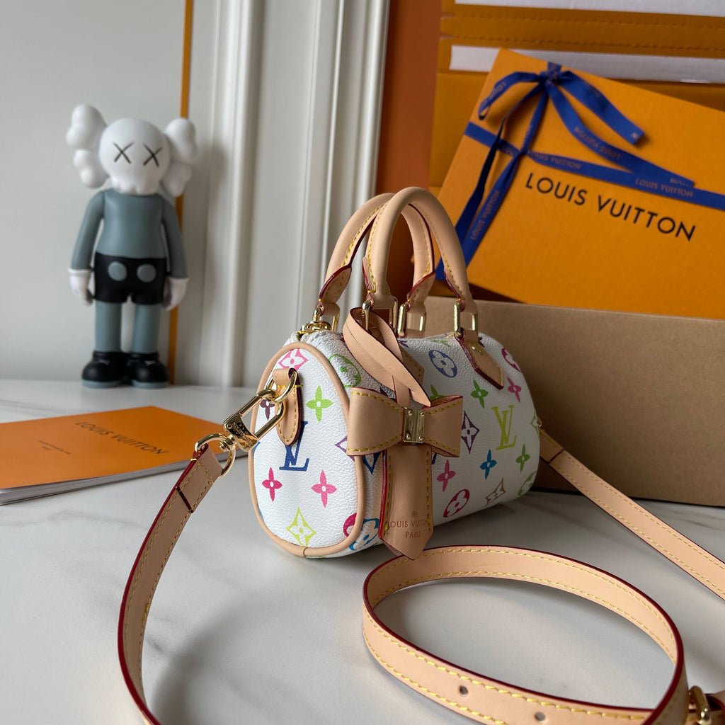 B1W35E98 Popular leather bag