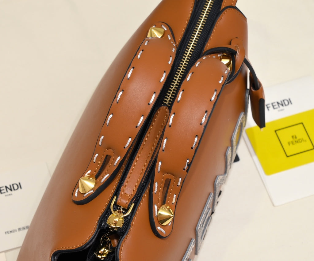 B1W35F110 Popular   leather bag