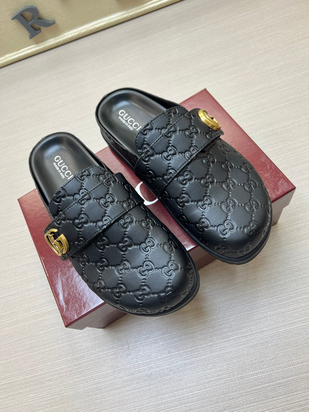 Z5Q105E370 Popular high-quality Shoes