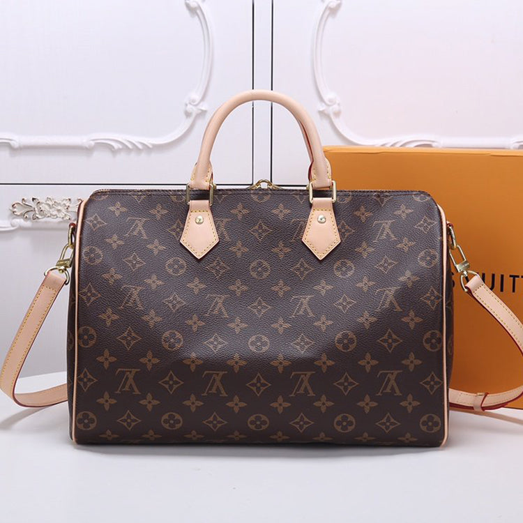 B1P120E8 Popular   leather bag 