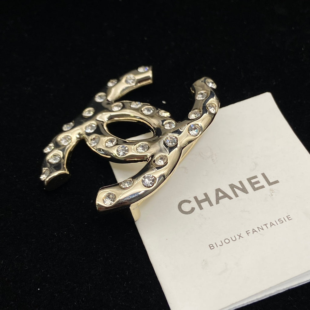 X1Z25C19X Popular Brooch