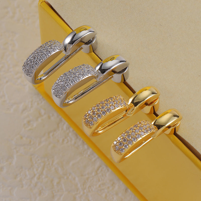 X1Z94F947E Popular Earrings