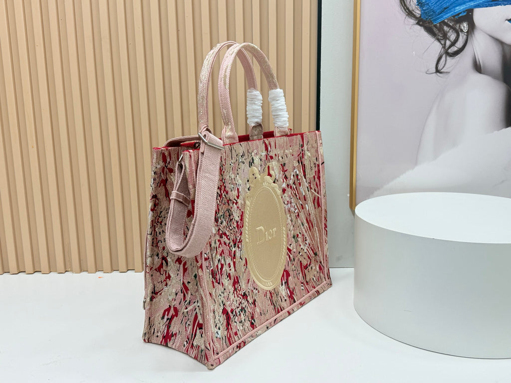 B1R76D08 Popular canvas bag