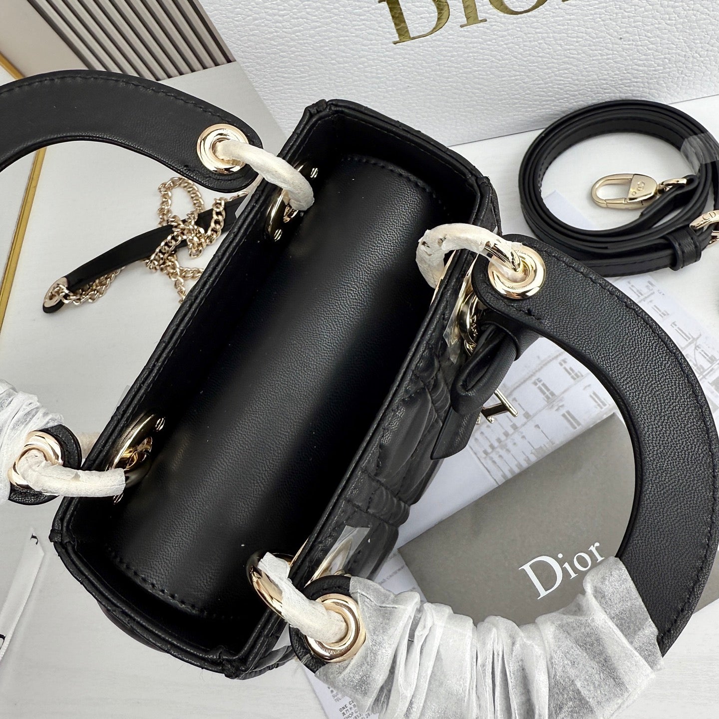 B1R66D1 Popular leather bag