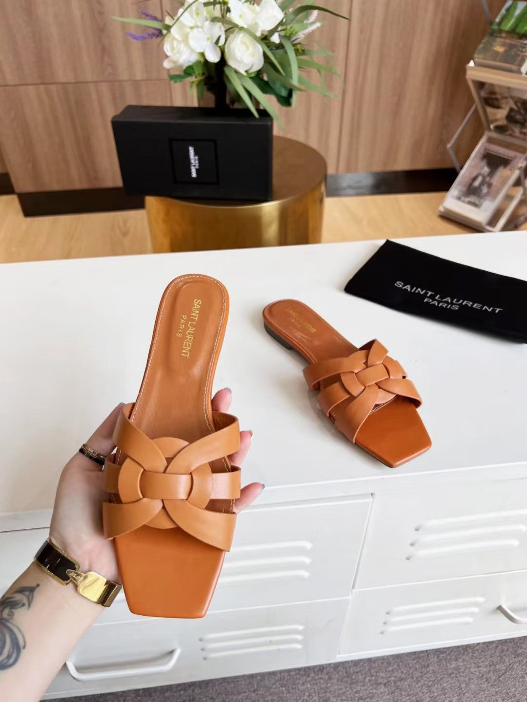 Z2R76SL32 Popular high-quality leather Shoes