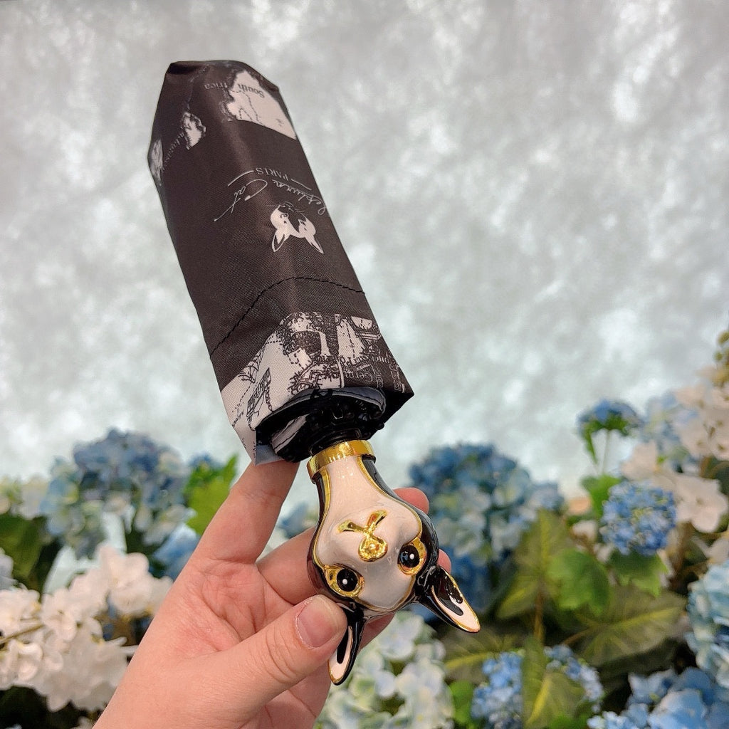 J1R85A20 Popular UV resistant umbrella