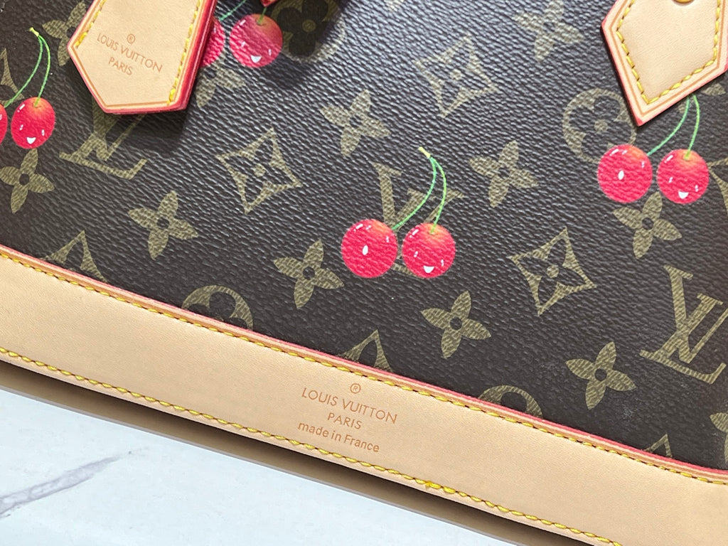 B1P46E85 Popular leather bag