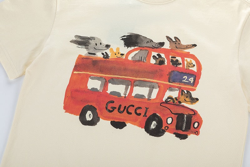 U1N65B43 Popular T-shirt