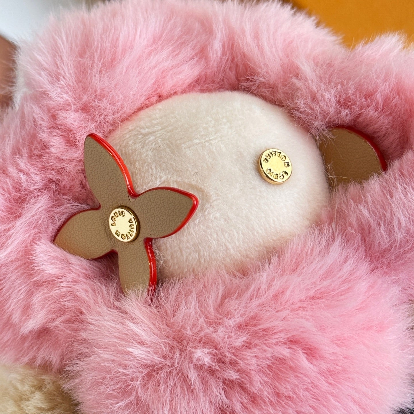 A1Z105E13 Popular bag 's charms accessories