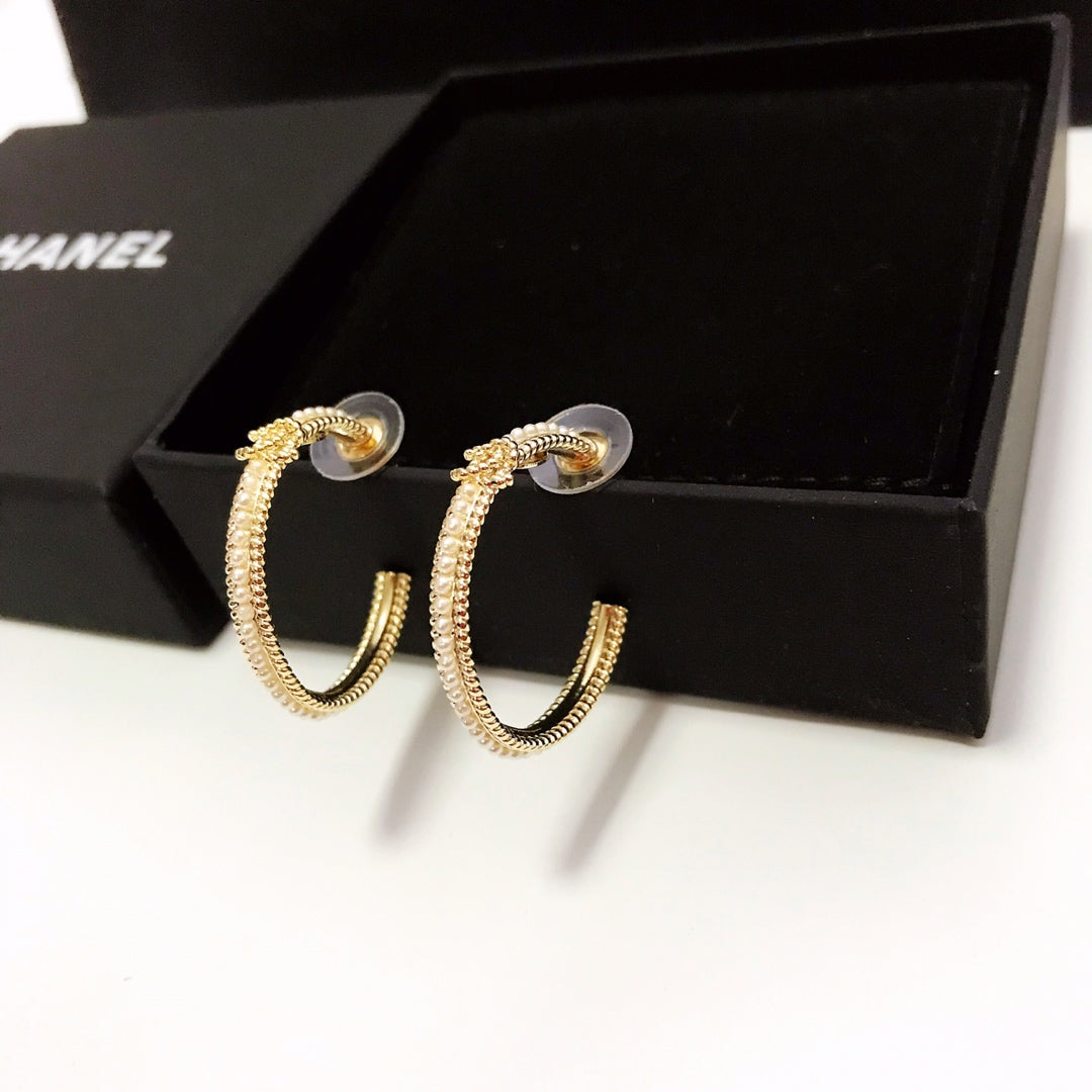 X1Z34C95E Popular Earrings