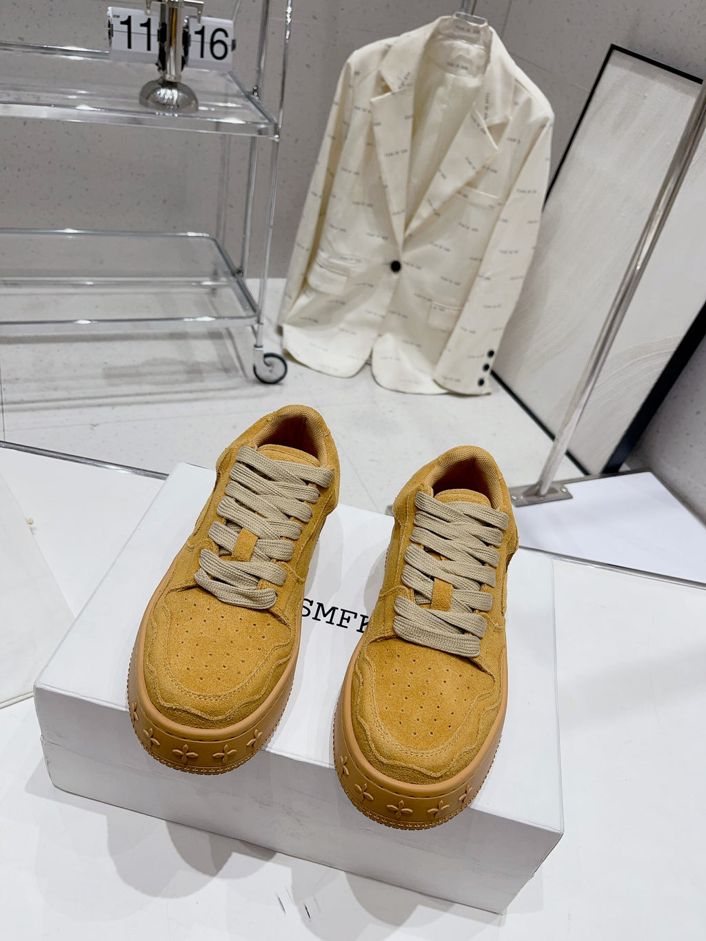 Z1Q105A345 Popular  Shoes