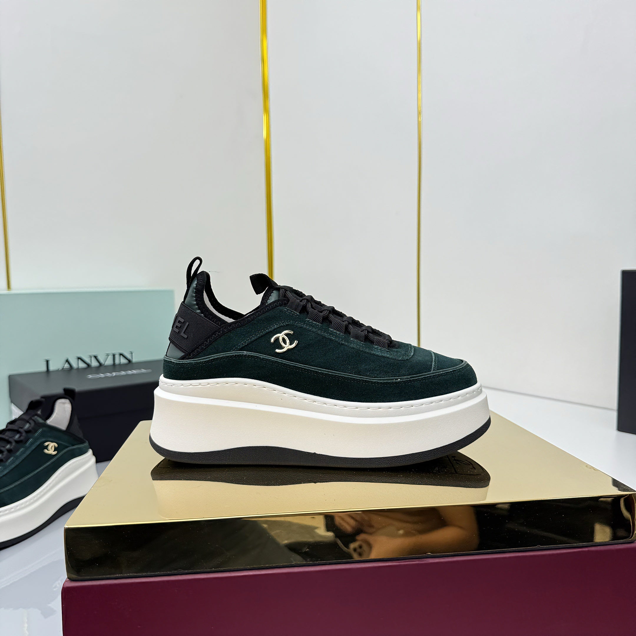 Z2Q105C391 Popular high-quality Shoes