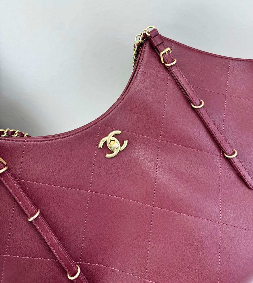 B1P46C11 Popular leather bag