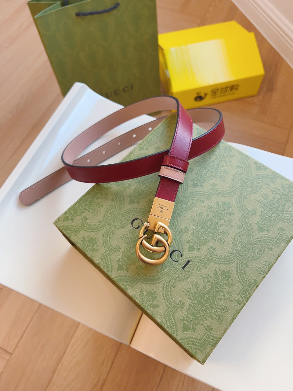 P1Q115B24 Popular High quality belt With full package