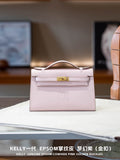 B1R66A5 Popular leather bag