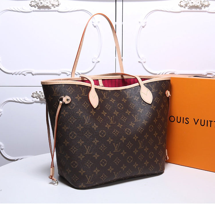 B1P20E1 Popular   leather bag 