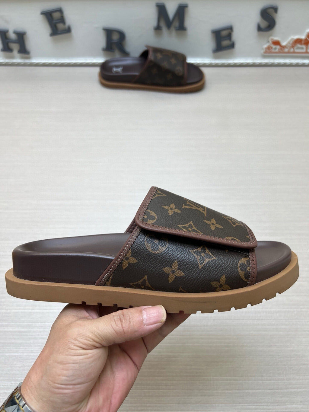 Z5WE245 Popular Slippers
