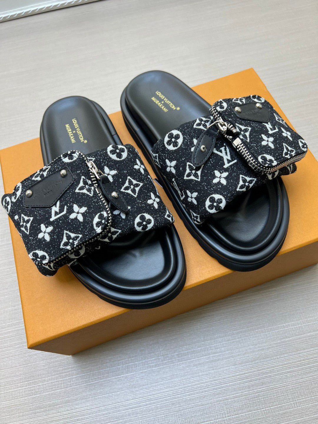 Z5QE1 Popular Slippers