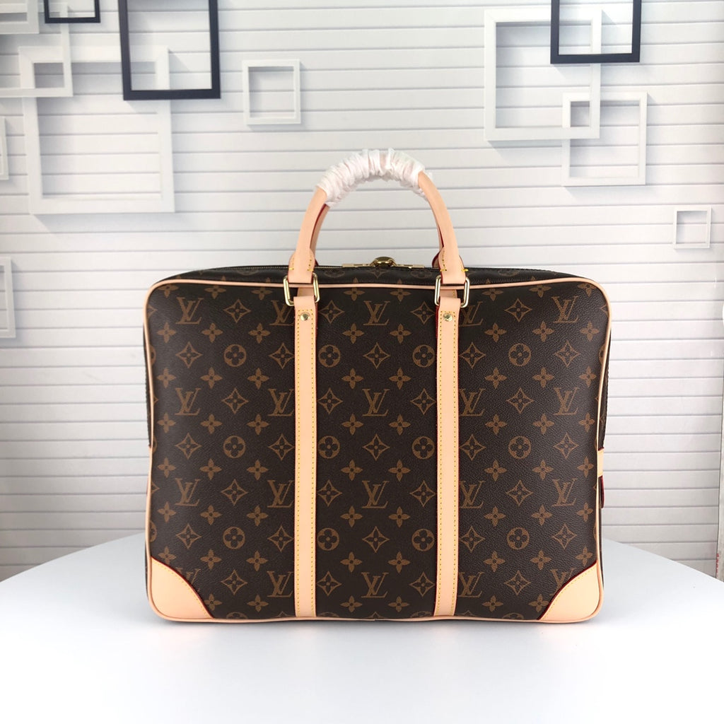 B1N67E14 Popular leather bag