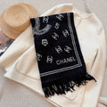 W1R86C55 Popular Winter Scarves
