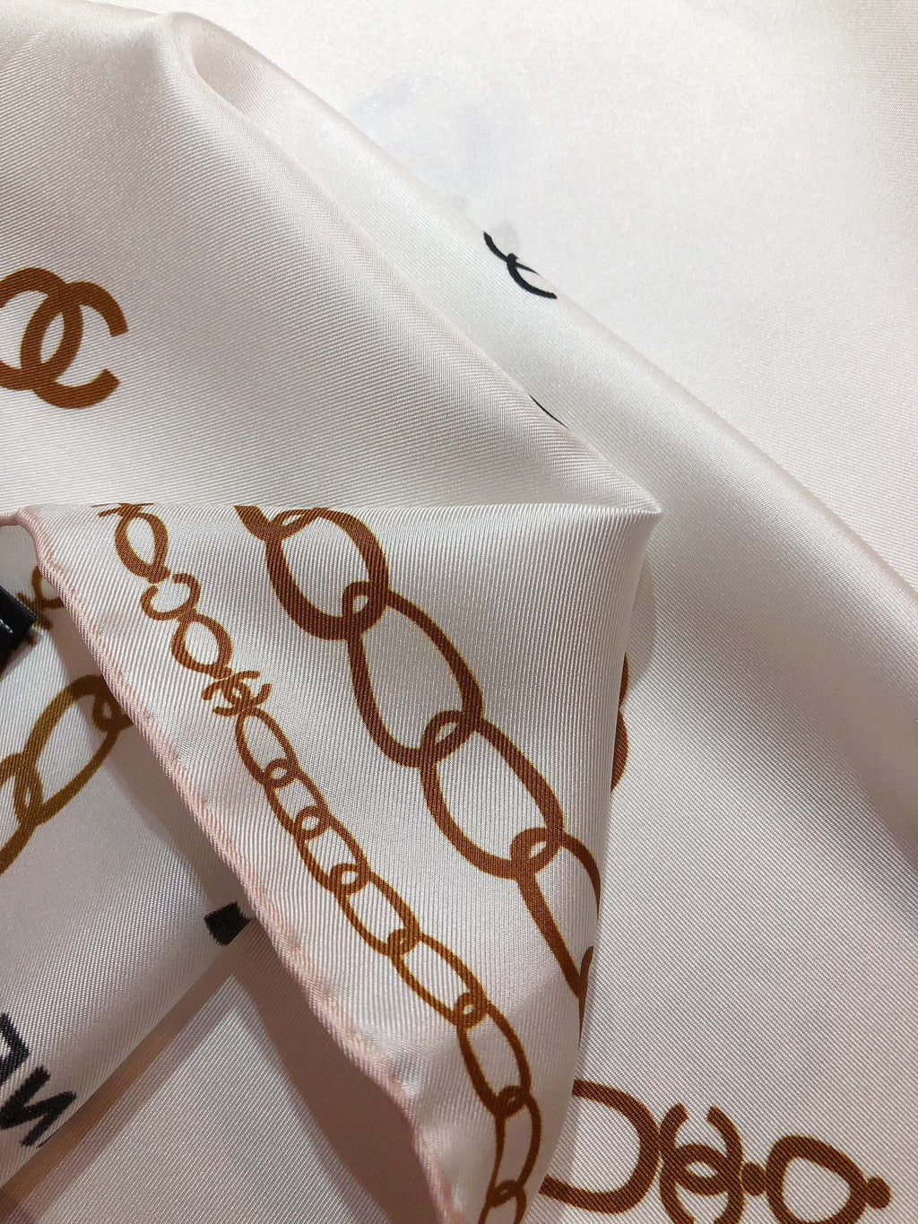 W1N46C13 Popular Silk Scarve