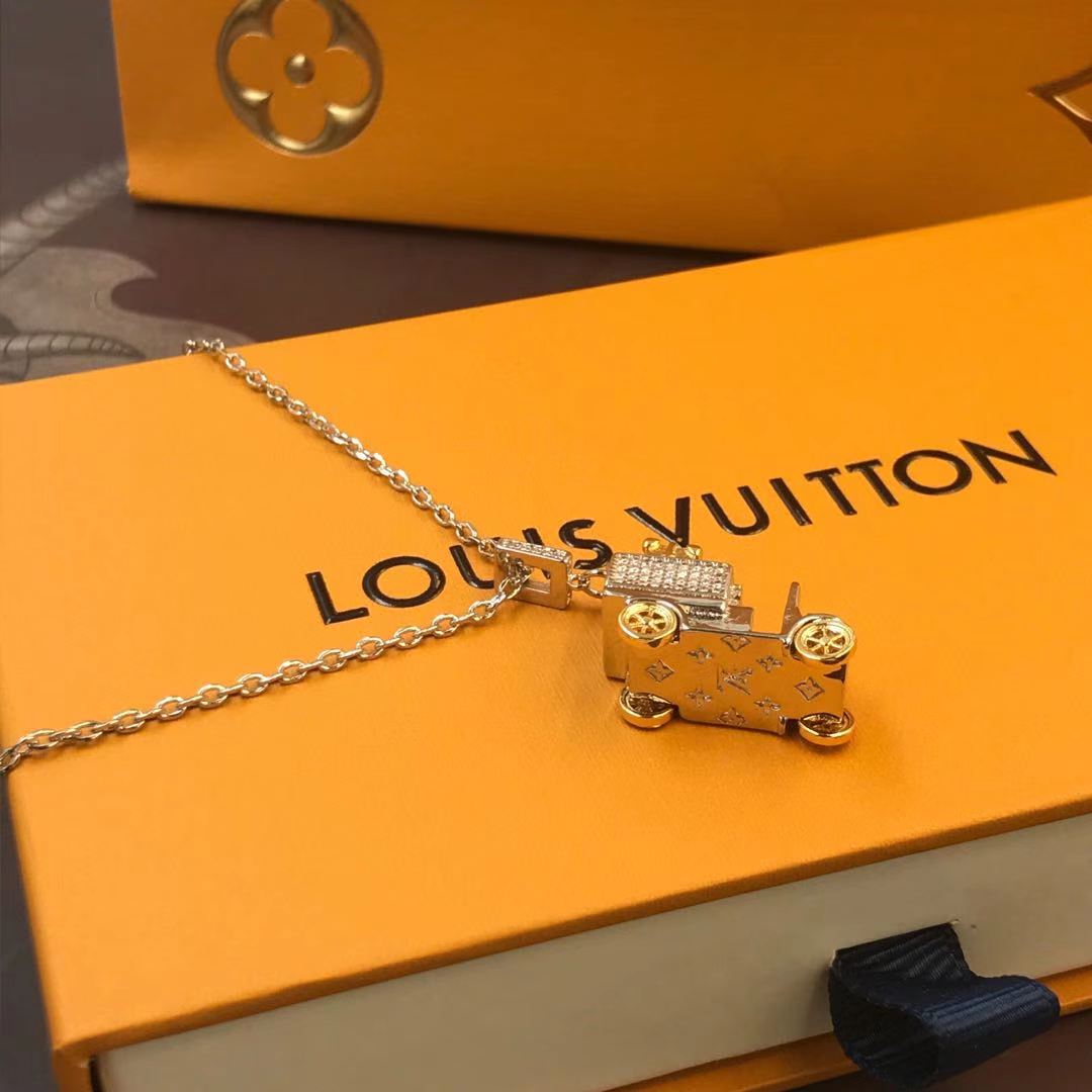 X1Q85E337X Popular Necklaces