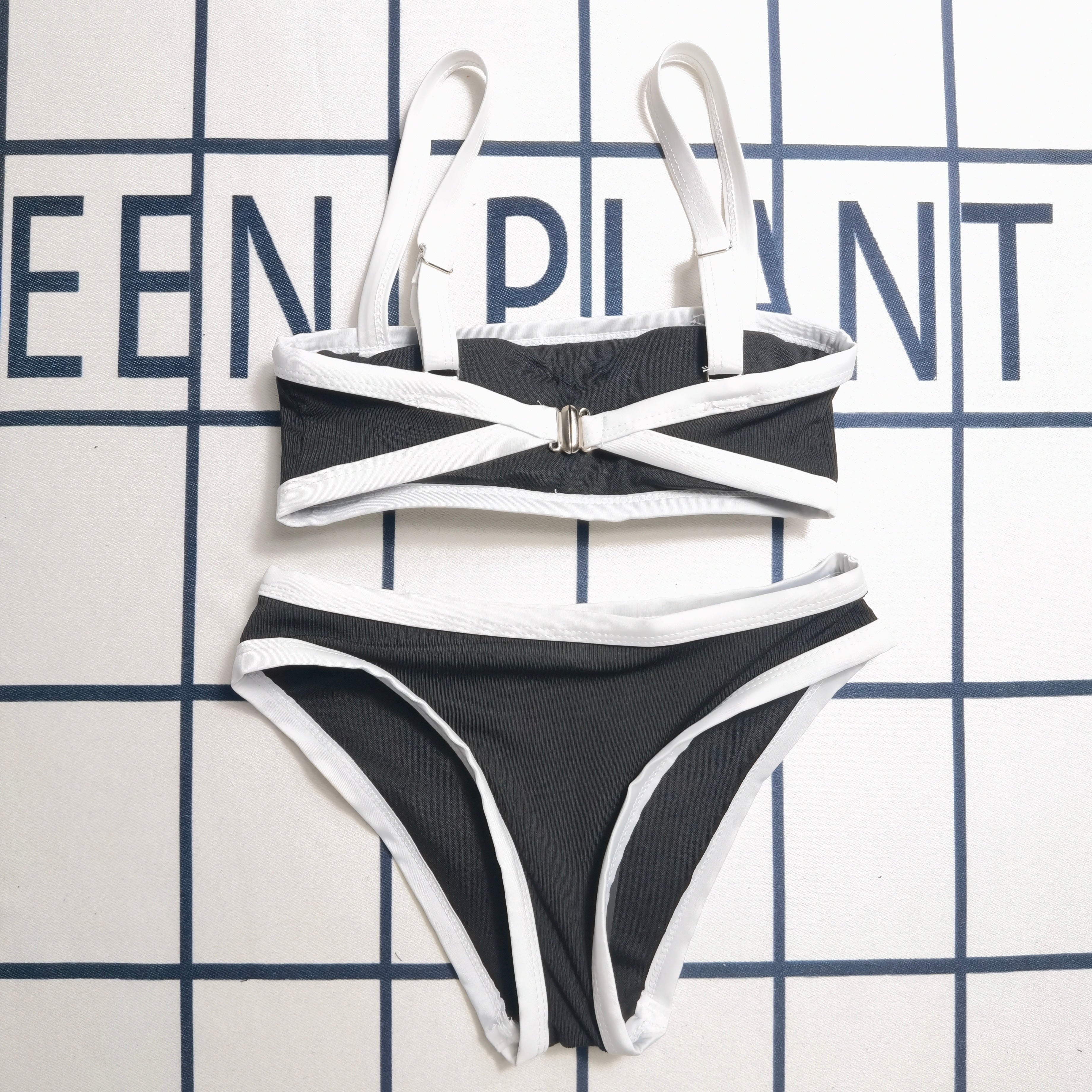 Y1R46C48 Popular Bikini swimsuit