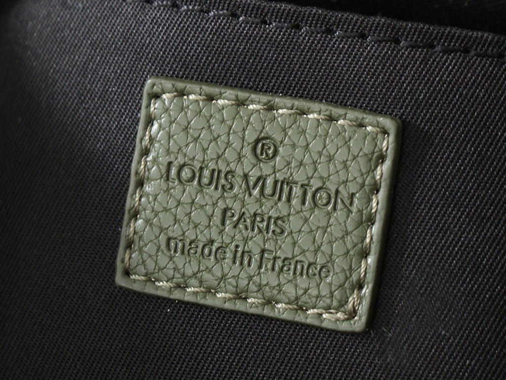 B1P36E77 Popular leather bag