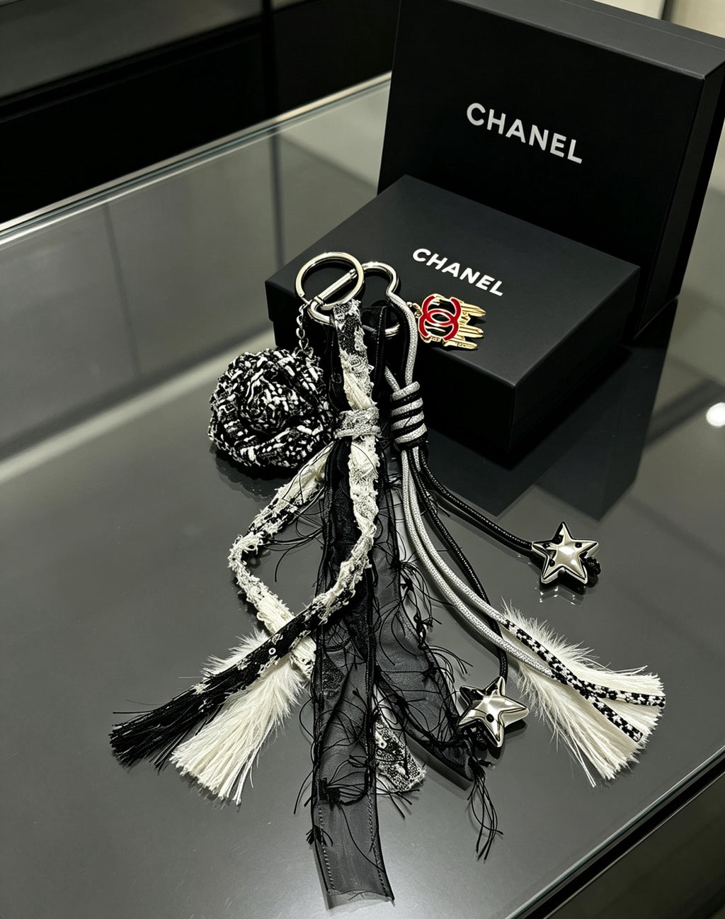 A1R76C95 Popular bag 's charms accessories