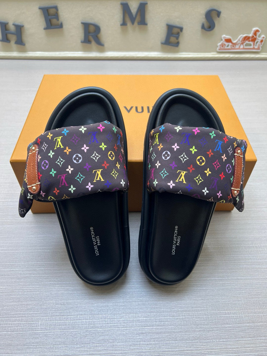 Z5QE6  Popular Slippers