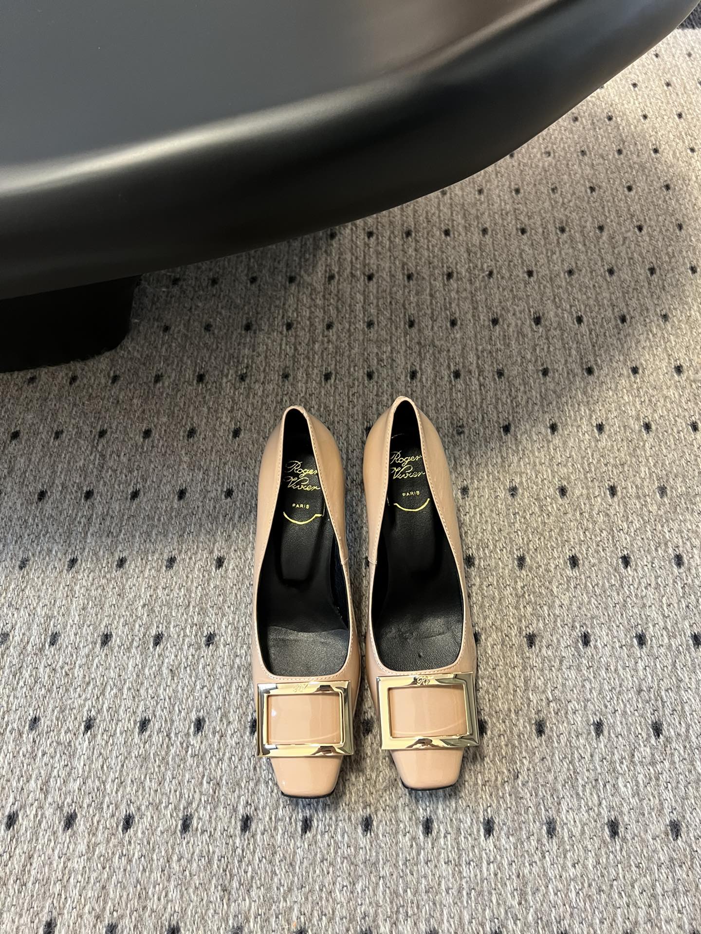 Z1ZA249 Popular High heels