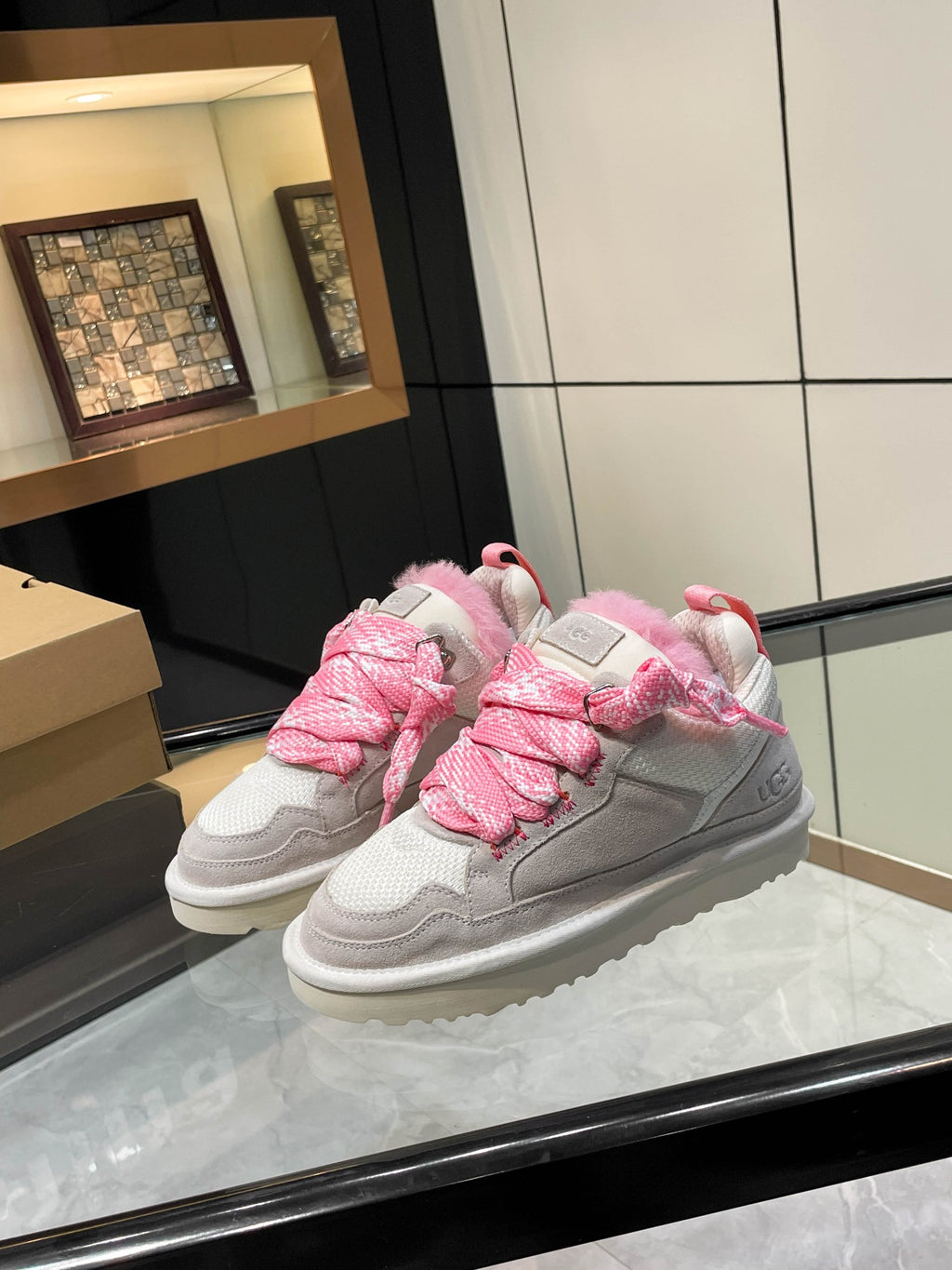 Z2Q105U262 Popular high-quality Shoes