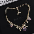 X1Q85C83X Popular Necklace