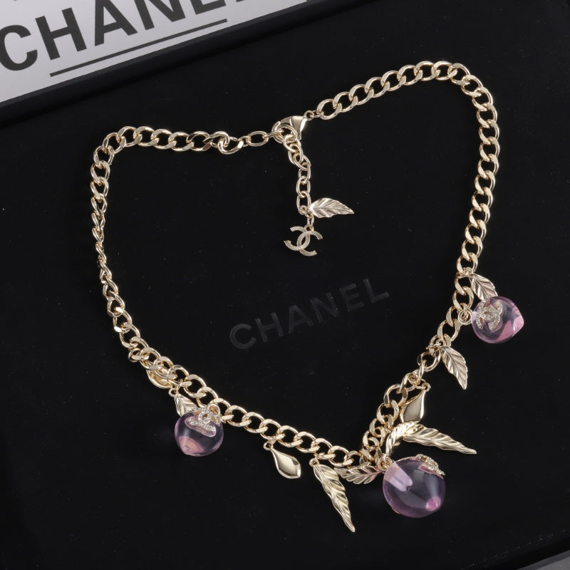 X1Q85C83X Popular Necklace