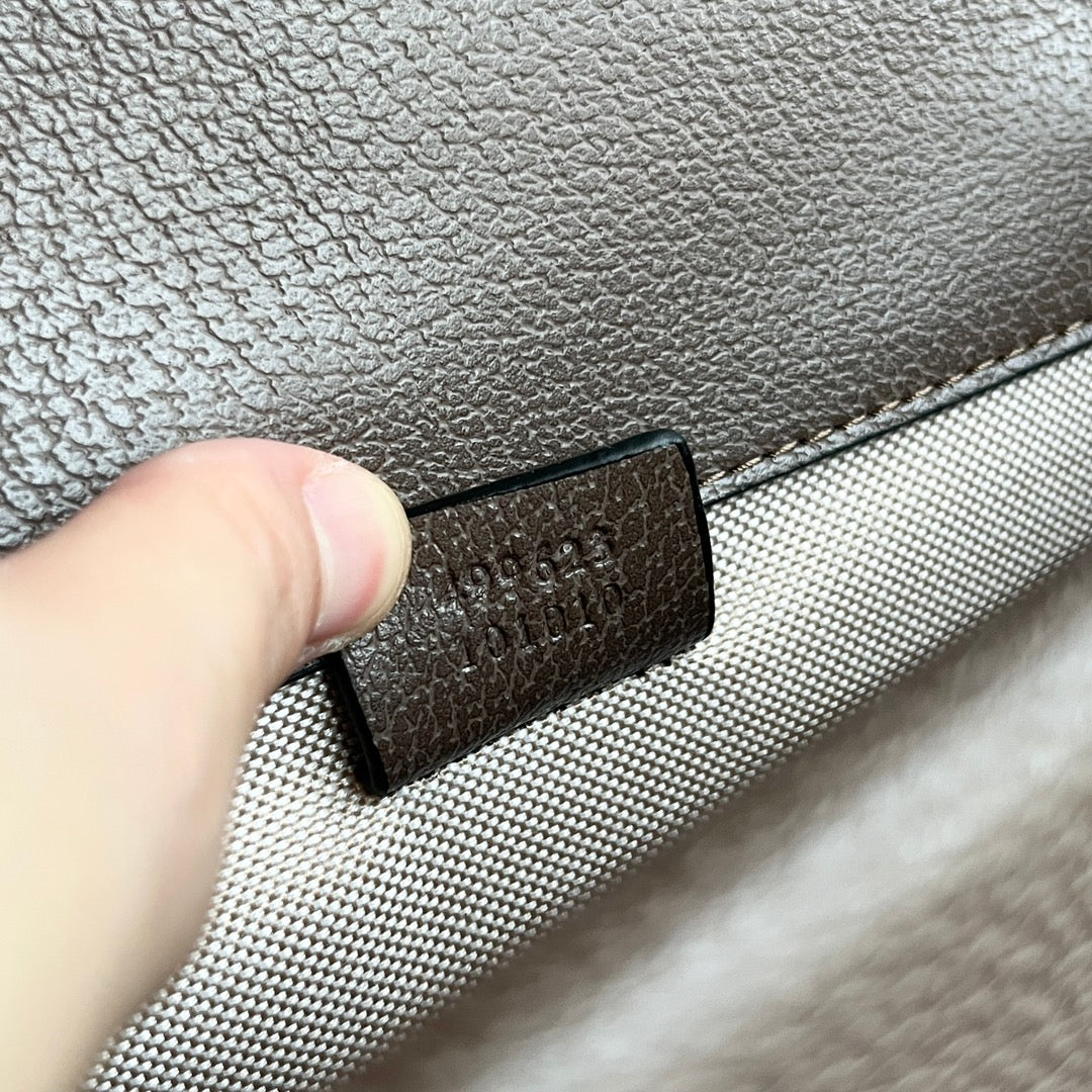 B1X64B466 Popular leather bag