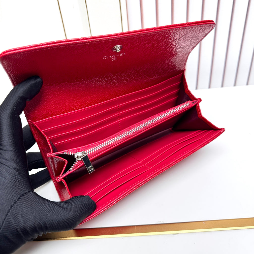 B1N36C20 Popular  leather  Wallets