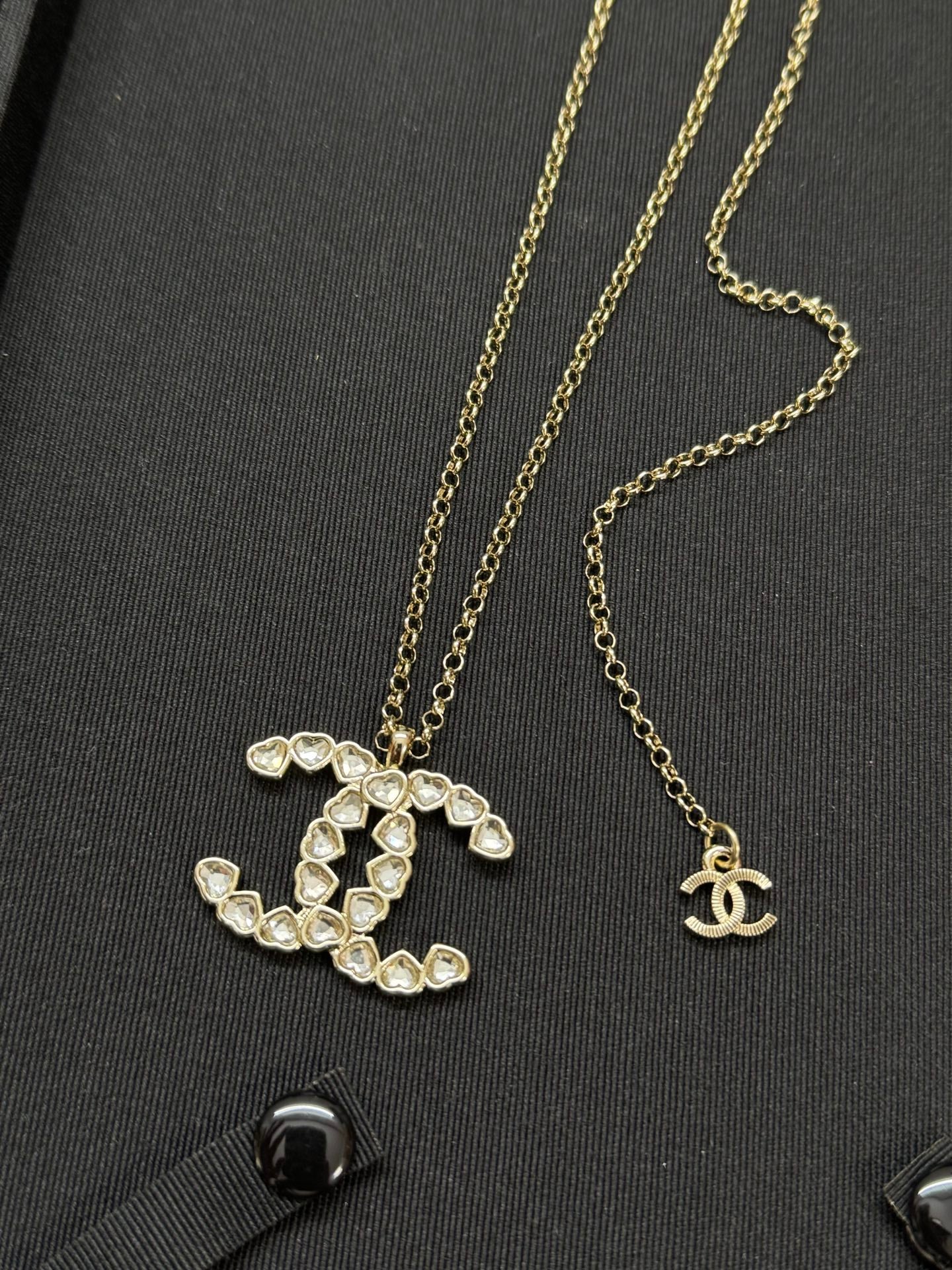 X1N36C81X Popular Necklaces