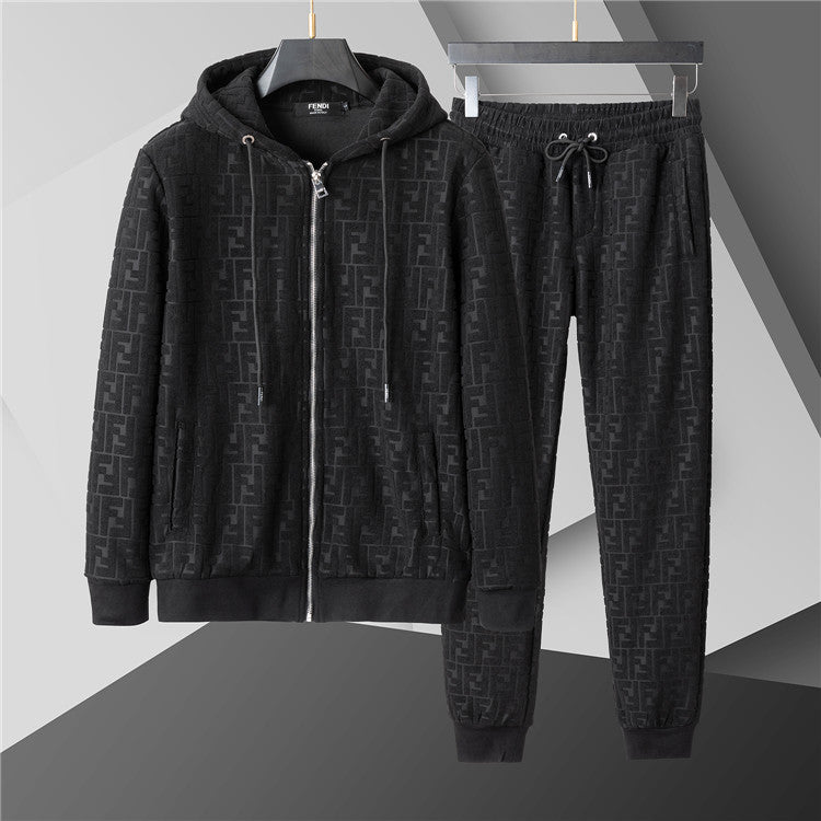 U1Z85F90 Popular autumn and winter sets