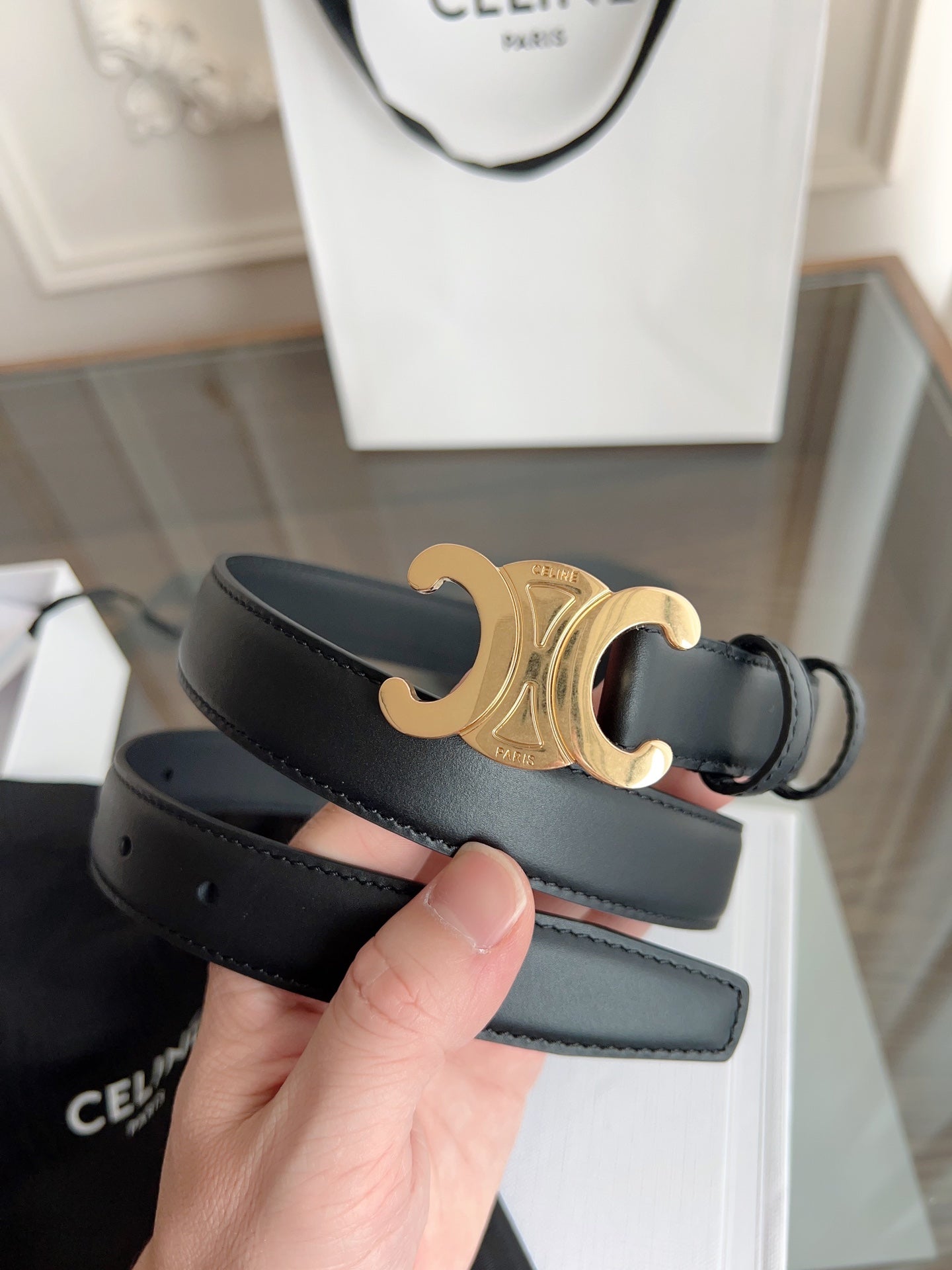 P1Q115N31 Popular High quality belt With full package