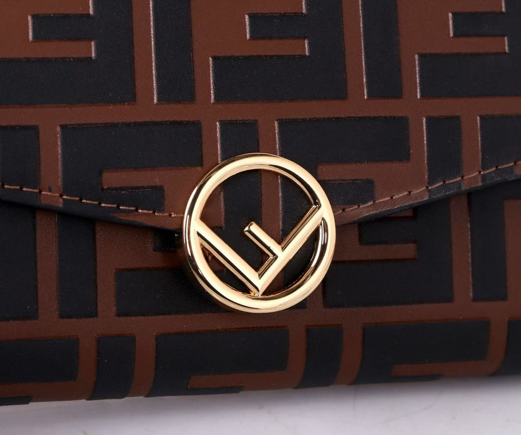 B1N165F107 Popular    leather bag