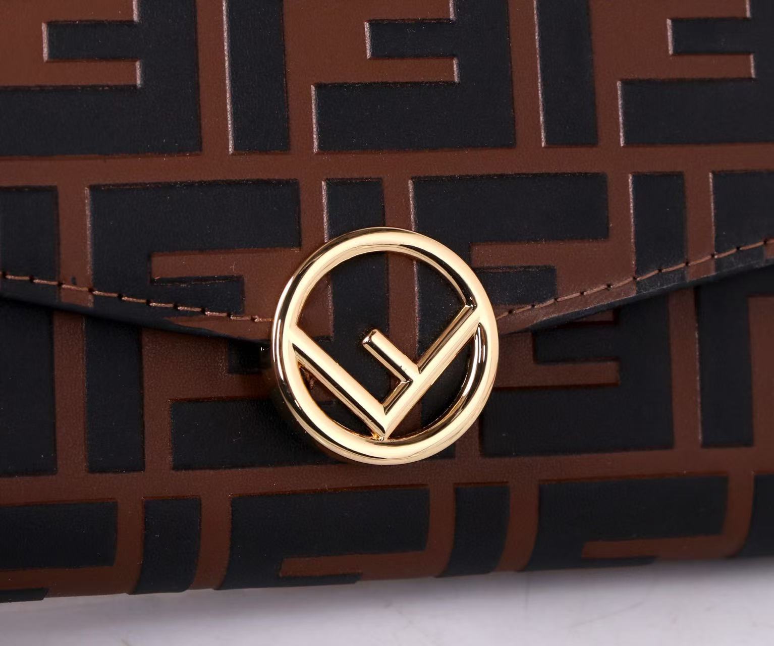 B1N165F107 Popular    leather bag