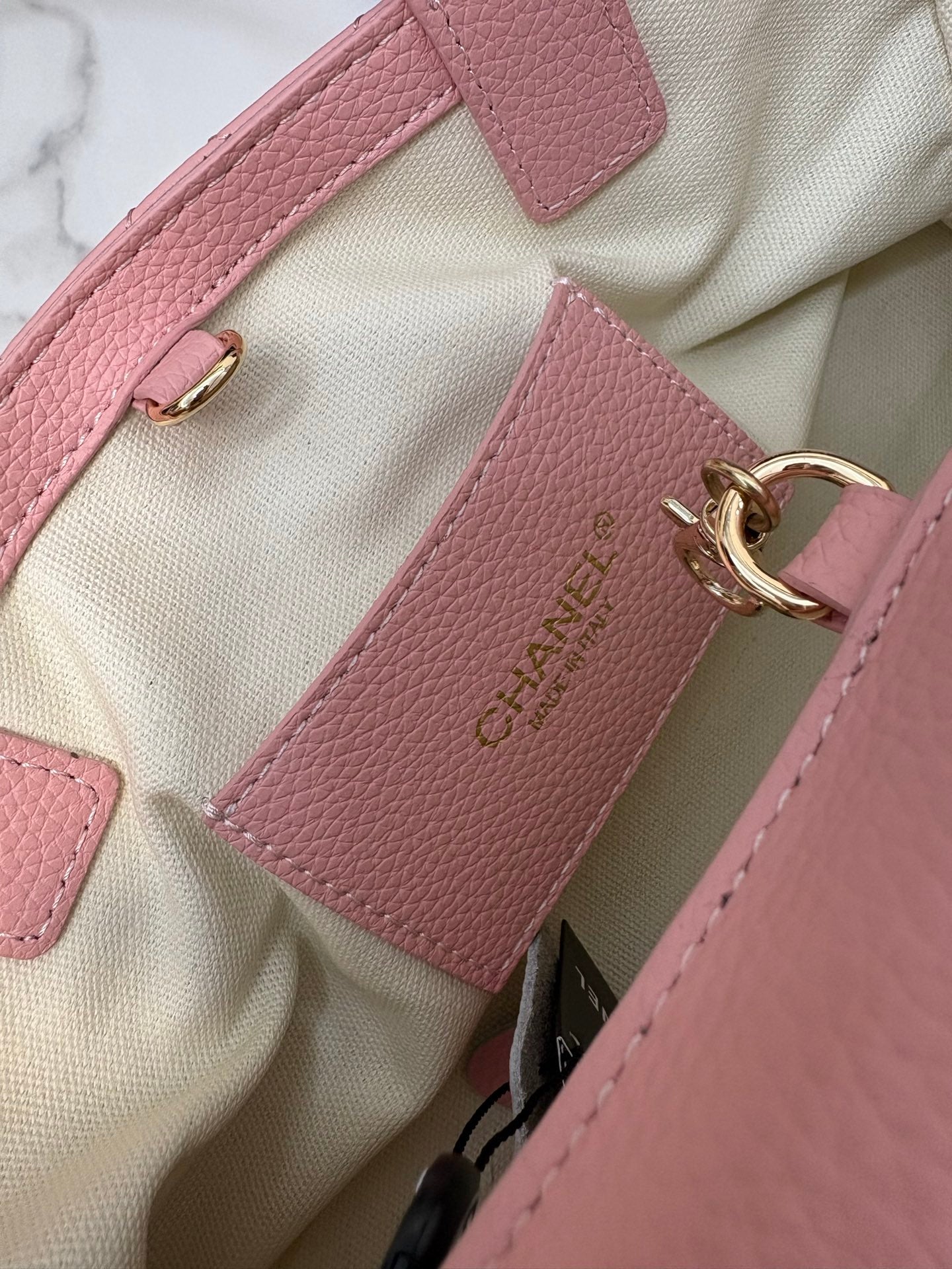 B1P36C79 Popular leather bag