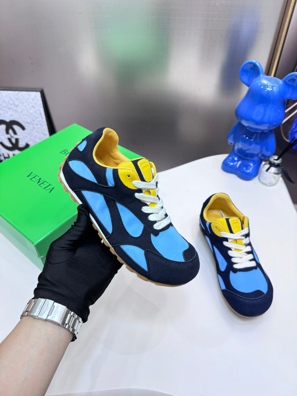 Z1Q105A350 Popular Shoes