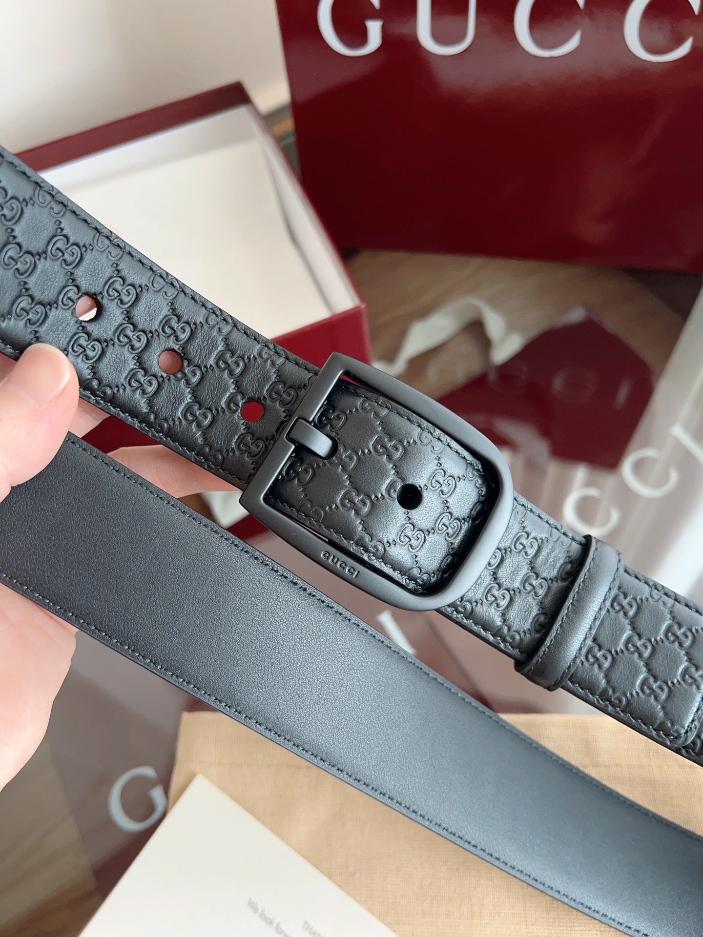 P1Q115B27 Popular High quality belt With full package
