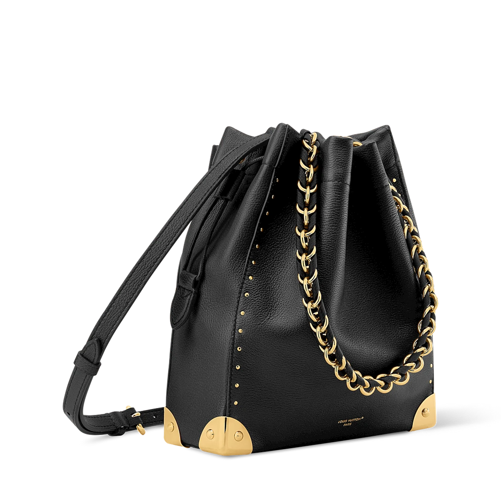 B1R76E27 Trendy classic high-quality leather bags