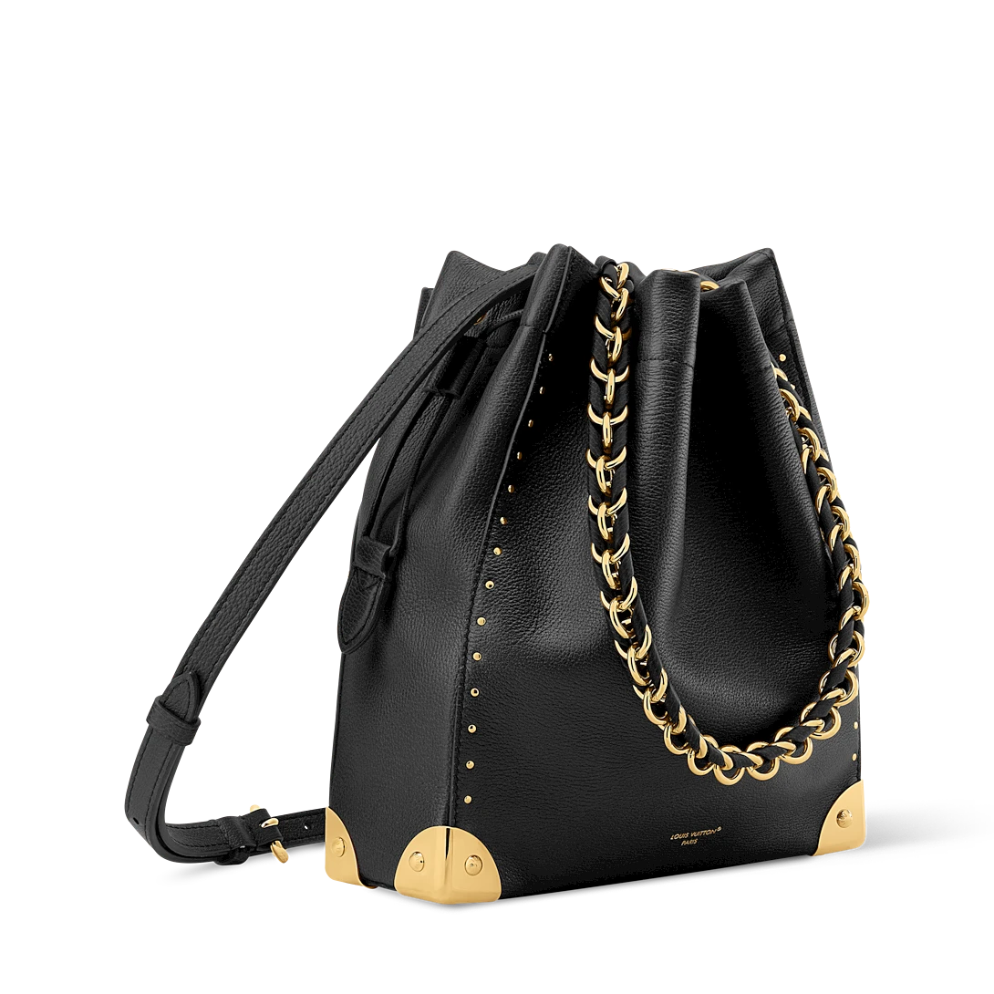 B1R76E27 Trendy classic high-quality leather bags