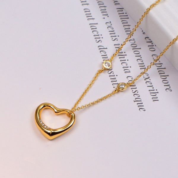 X2B60K14X Popular Necklaces