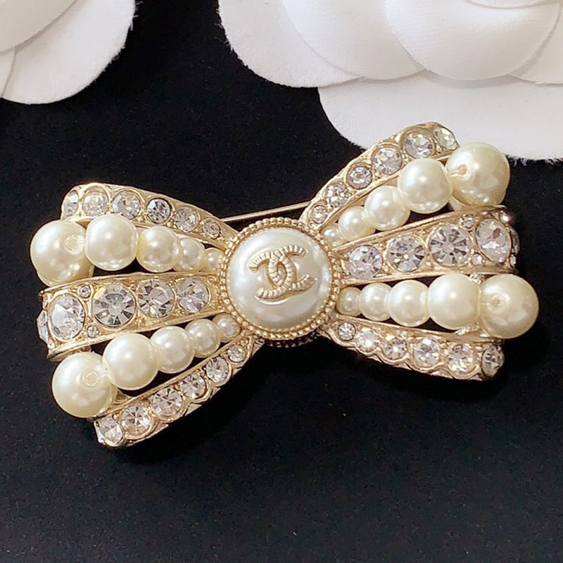 X1Z34C228X  Popular Brooch