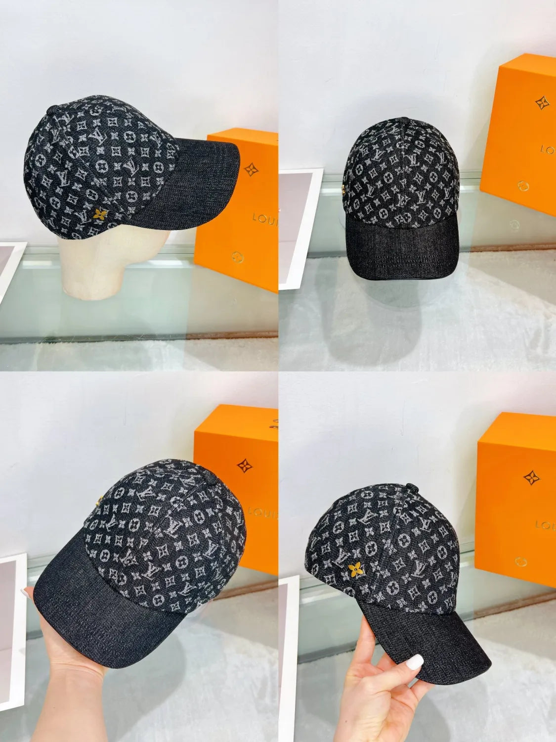 M1Z25E511 Popular  hats